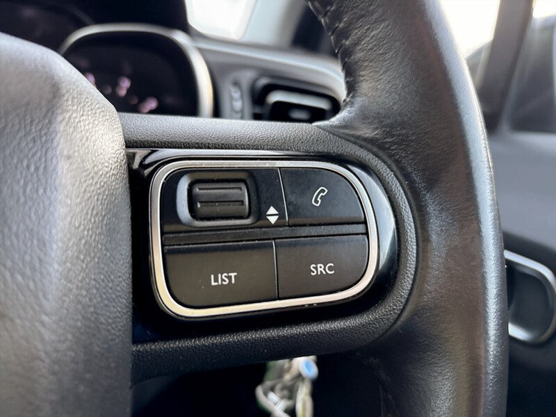 Used Citroen C3 2022 for sale - 77609489: Photo 31