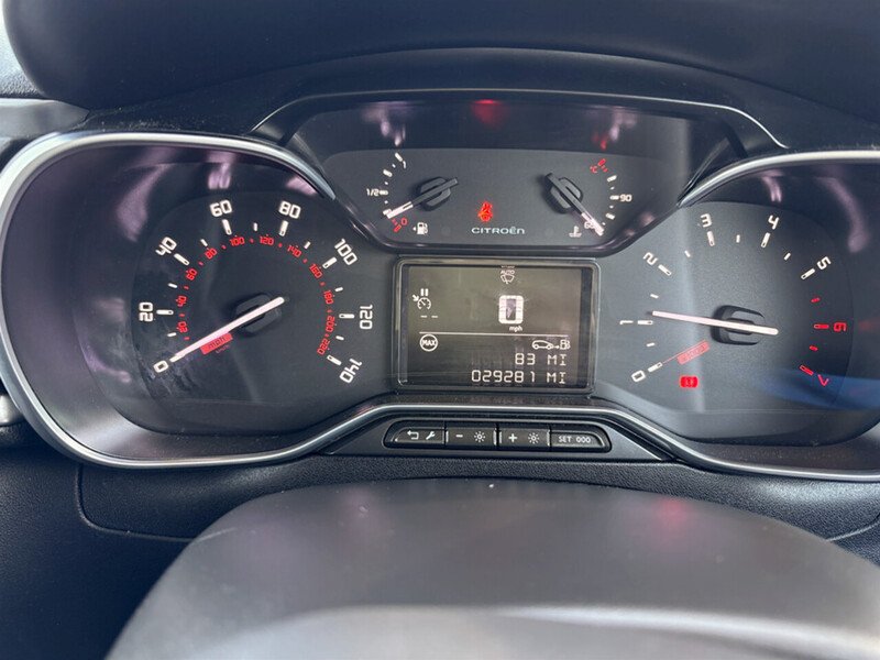 Used Citroen C3 2022 for sale - 77609489: Photo 32