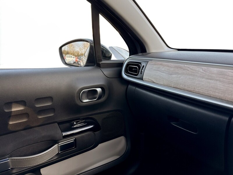 Used Citroen C3 2022 for sale - 77609489: Photo 33