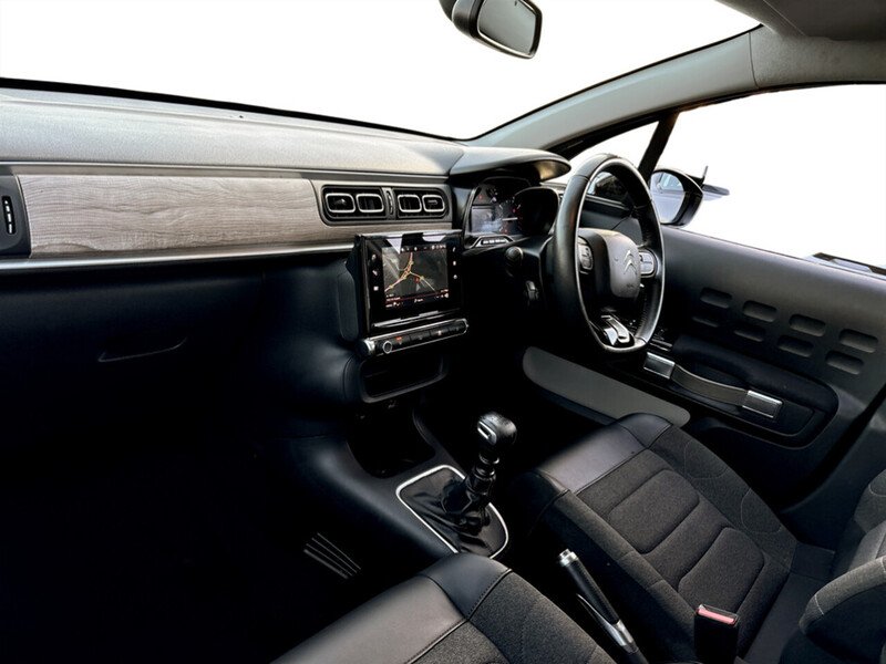 Used Citroen C3 2022 for sale - 77609489: Photo 34