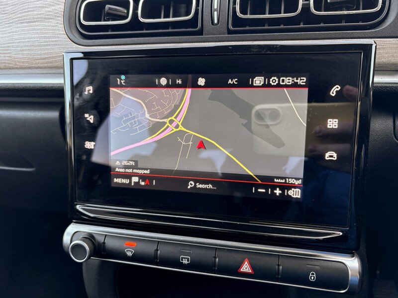 Used Citroen C3 2022 for sale - 77609489: Photo 36