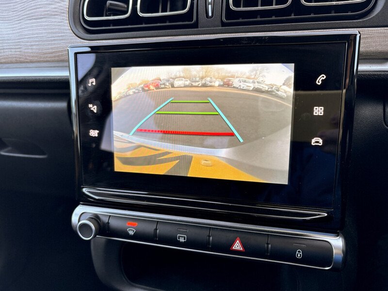 Used Citroen C3 2022 for sale - 77609489: Photo 37