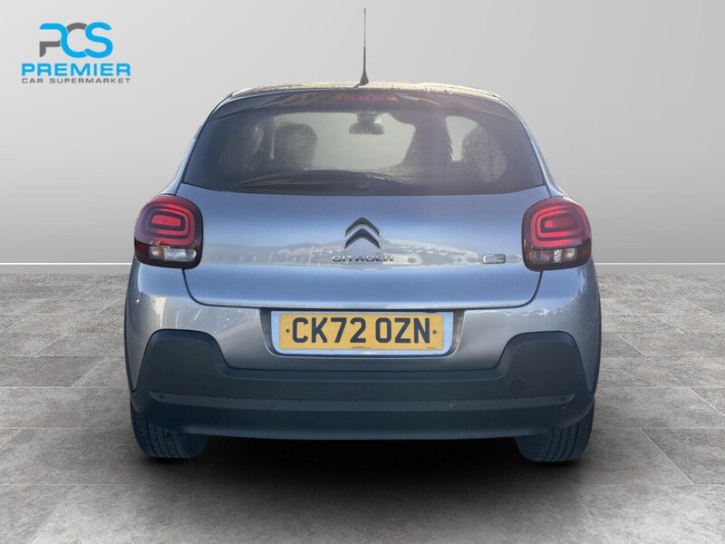 Used Citroen C3 2022 for sale - 77609489: Photo 4