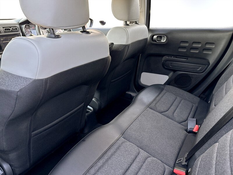 Used Citroen C3 2022 for sale - 77609489: Photo 41