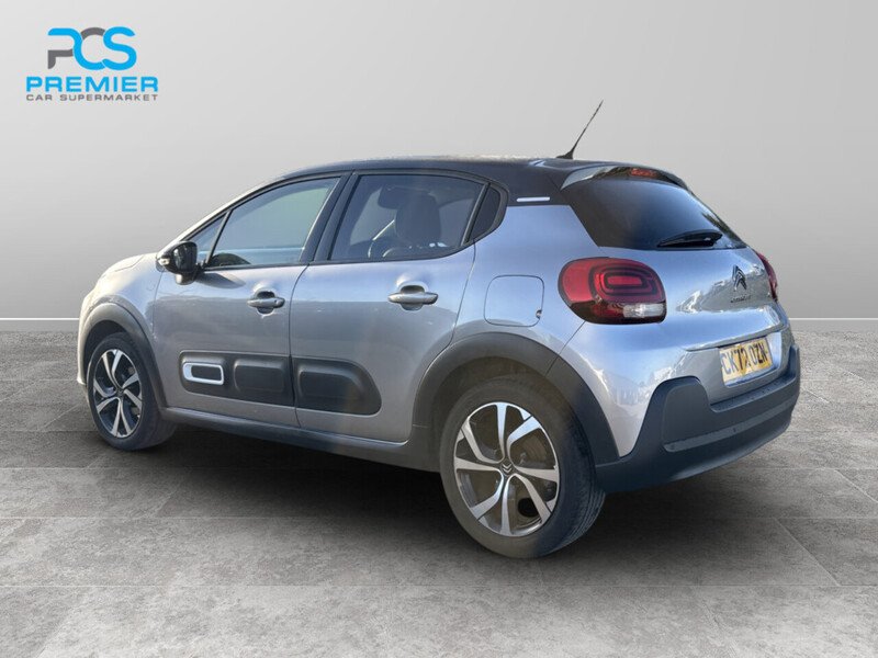 Used Citroen C3 2022 for sale - 77609489: Photo 7