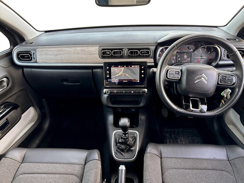 Used Citroen C3 2022 for sale - 77609489: Photo 8