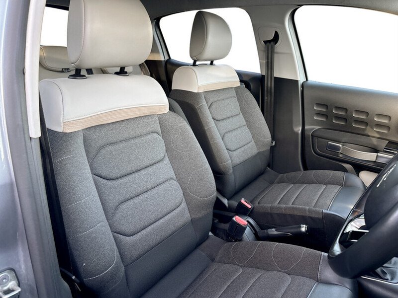 Used Citroen C3 2022 for sale - 77609489: Photo 9