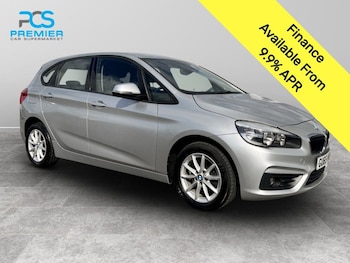 BMW - 2 Series
