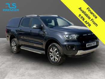 Used Ford Ranger 2019 for sale - 74967060: Photo