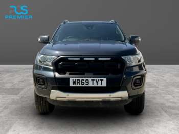 Used Ford Ranger 2019 for sale - 74967060: Photo