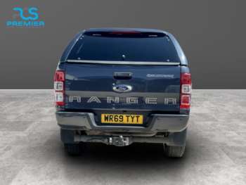 Used Ford Ranger 2019 for sale - 74967060: Photo