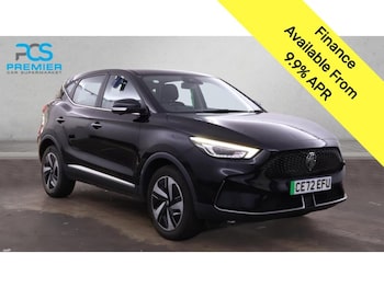 Used MG MG ZS 2022 for sale - 78802293: Photo