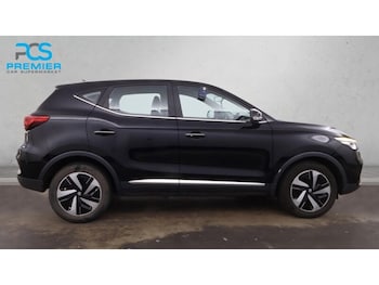 Used MG MG ZS 2022 for sale - 78802293: Photo