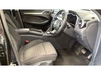 Used MG MG ZS 2022 for sale - 78802293: Photo