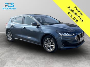 Used Ford Focus 2023 for sale - 79630078: Photo
