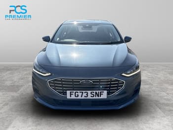 Used Ford Focus 2023 for sale - 79630078: Photo