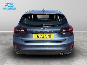 Used Ford Focus 2023 for sale - 79630078: Photo