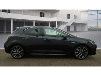 Used Toyota Corolla 2020 for sale - 75444961: Photo