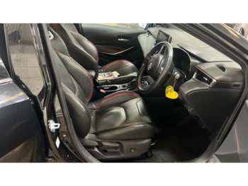 Used Toyota Corolla 2020 for sale - 75444961: Photo