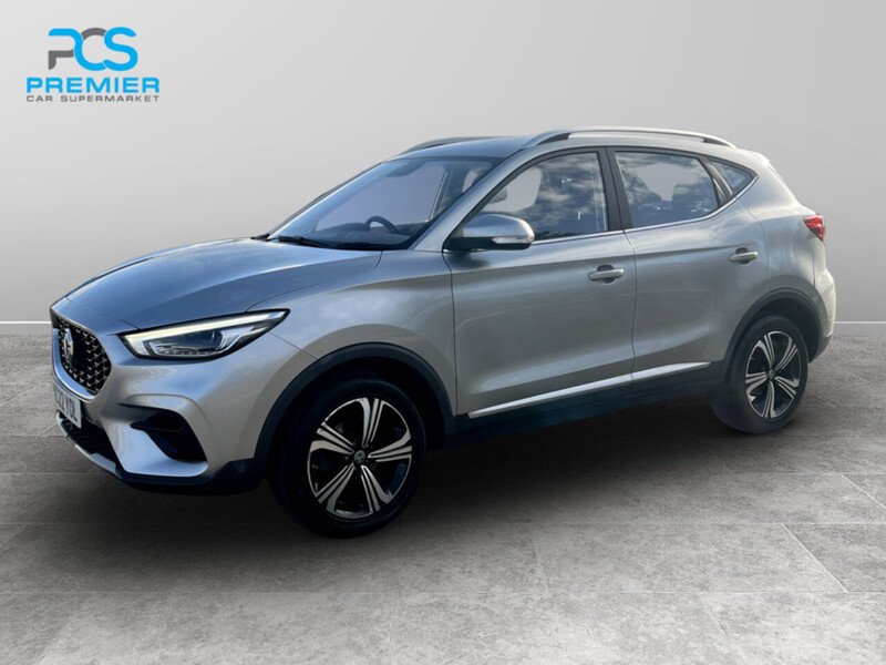 Used MG MG ZS 2022 for sale - 76063546: Photo 12