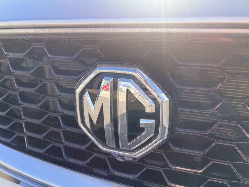Used MG MG ZS 2022 for sale - 76063546: Photo 15