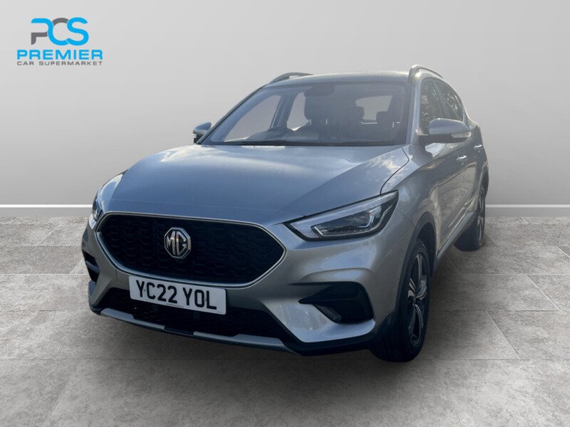 Used MG MG ZS 2022 for sale - 76063546: Photo 16