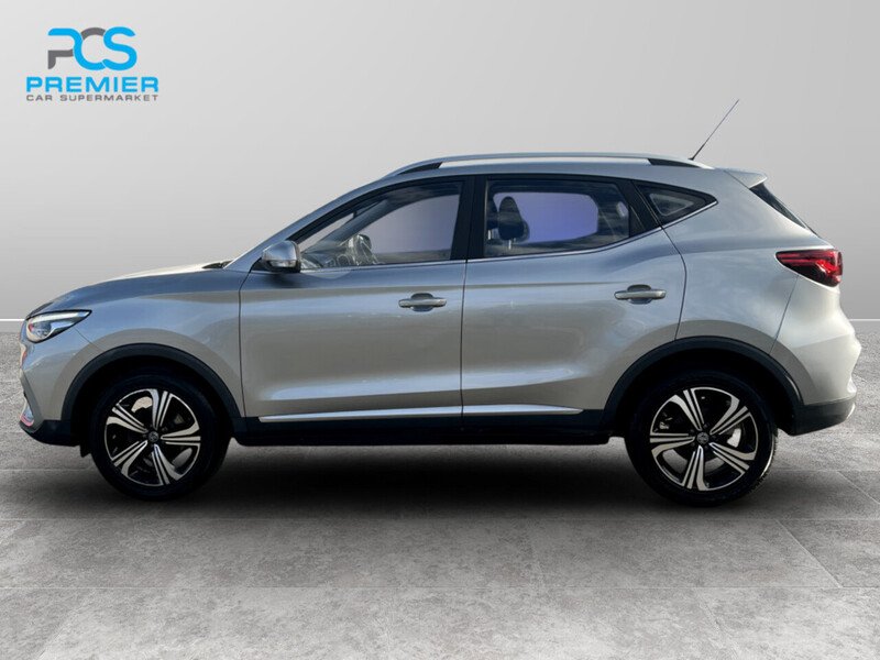 Used MG MG ZS 2022 for sale - 76063546: Photo 17