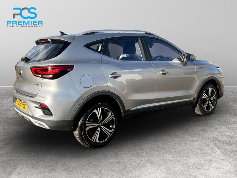 Used MG MG ZS 2022 for sale - 76063546: Photo 19