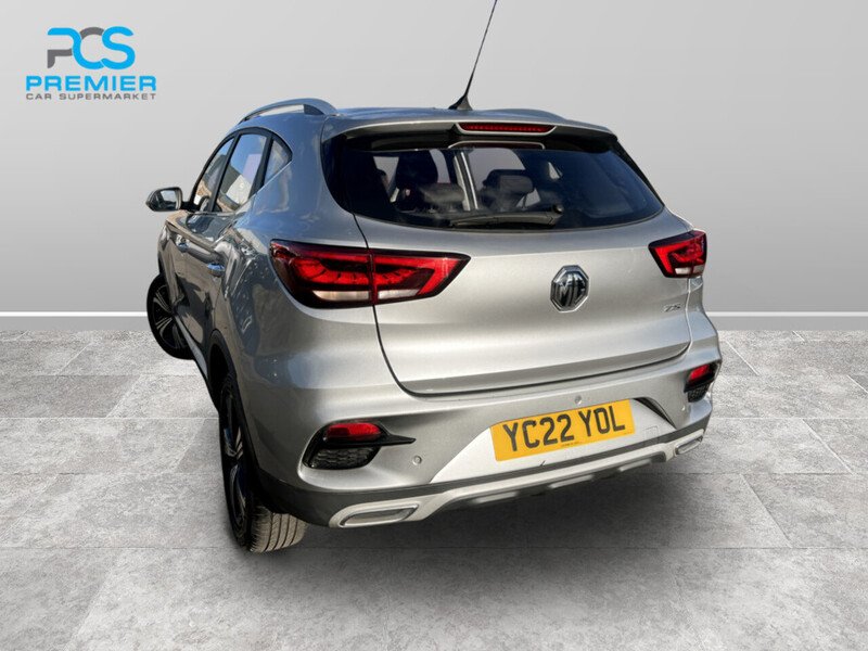Used MG MG ZS 2022 for sale - 76063546: Photo 23