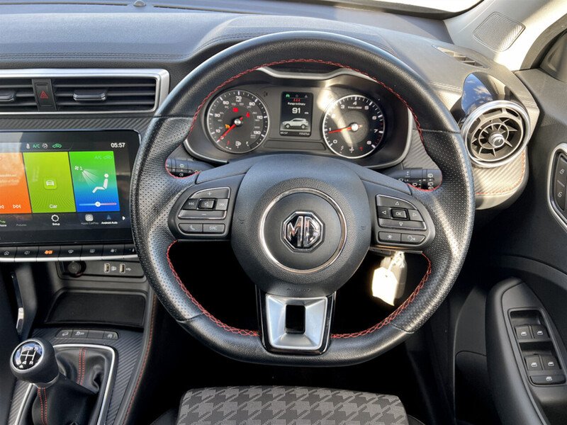 Used MG MG ZS 2022 for sale - 76063546: Photo 28