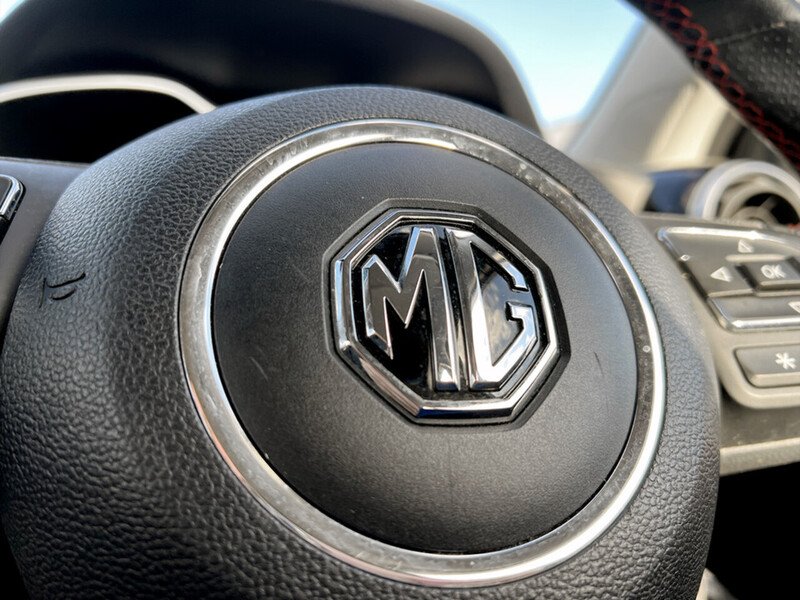 Used MG MG ZS 2022 for sale - 76063546: Photo 30