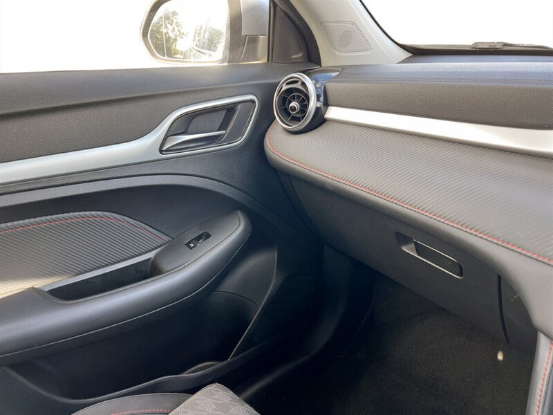 Used MG MG ZS 2022 for sale - 76063546: Photo 33