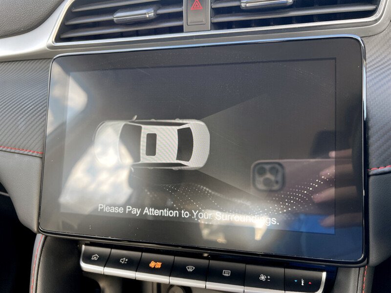 Used MG MG ZS 2022 for sale - 76063546: Photo 37