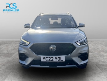 Used MG MG ZS 2022 for sale - 76063546: Photo 3