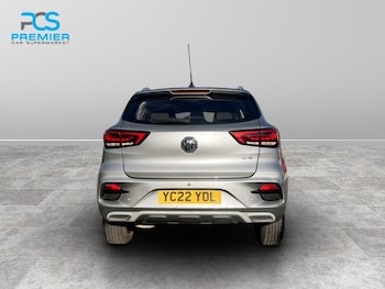 Used MG MG ZS 2022 for sale - 76063546: Photo 4