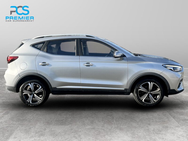 Used MG MG ZS 2022 for sale - 76063546: Photo 6