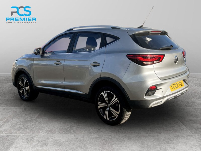 Used MG MG ZS 2022 for sale - 76063546: Photo 7