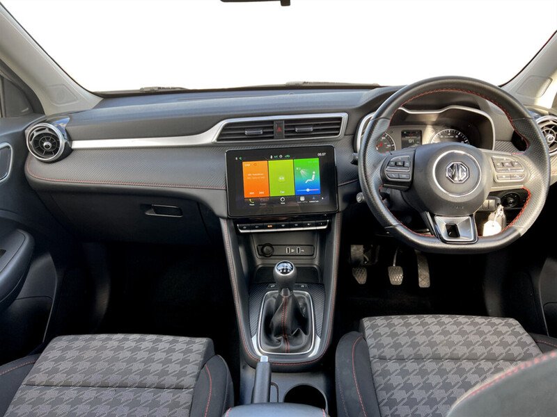 Used MG MG ZS 2022 for sale - 76063546: Photo 8