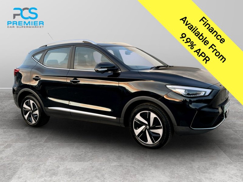 Used MG MG ZS 2022 for sale - 76662441: Photo 1