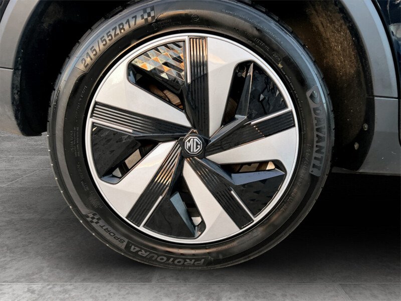 Used MG MG ZS 2022 for sale - 76662441: Photo 10