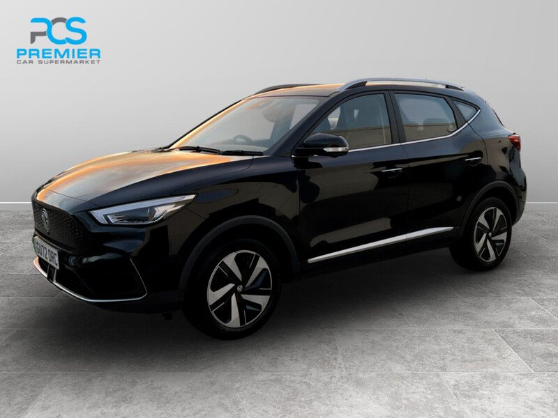 Used MG MG ZS 2022 for sale - 76662441: Photo 12