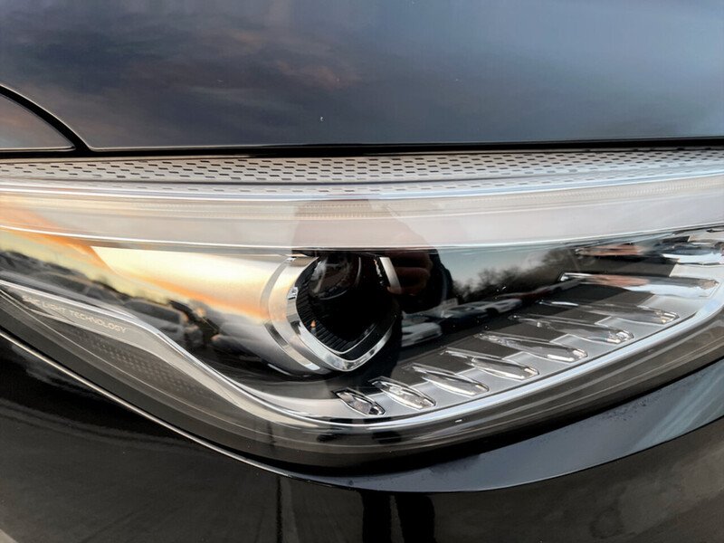 Used MG MG ZS 2022 for sale - 76662441: Photo 13