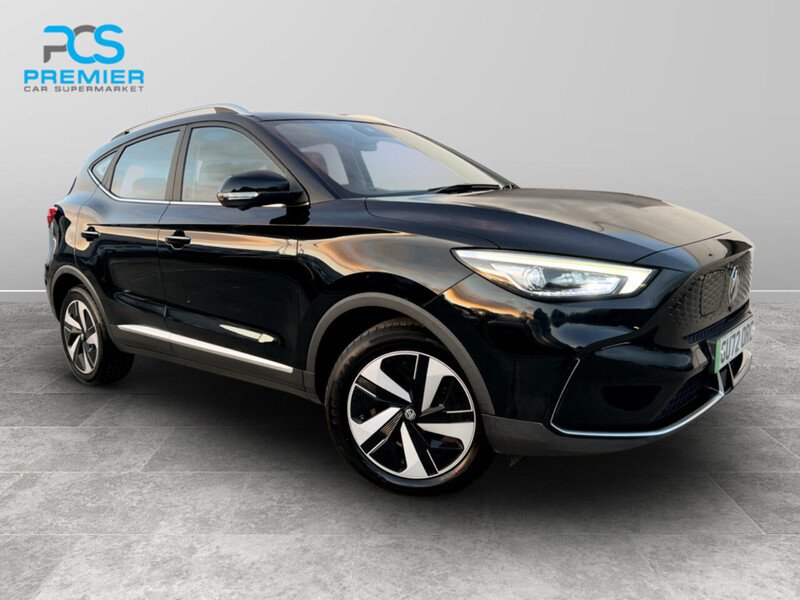 Used MG MG ZS 2022 for sale - 76662441: Photo 14