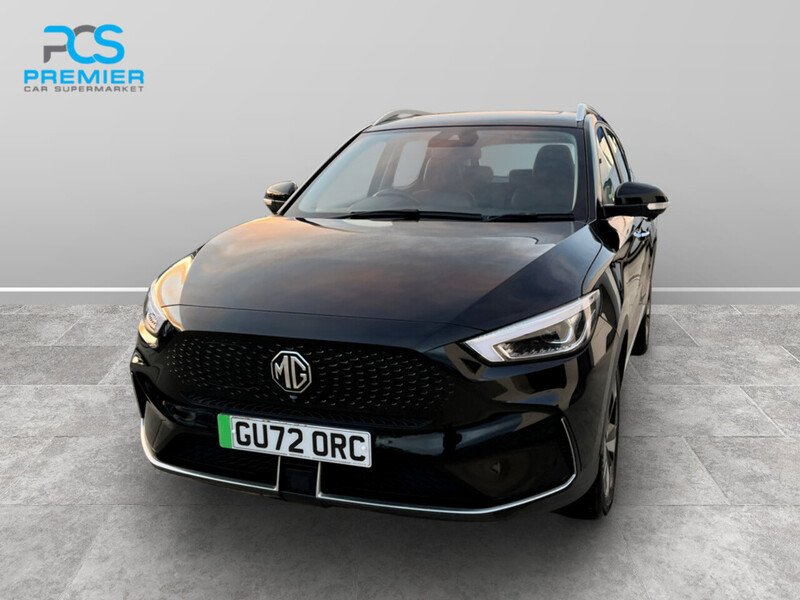 Used MG MG ZS 2022 for sale - 76662441: Photo 16