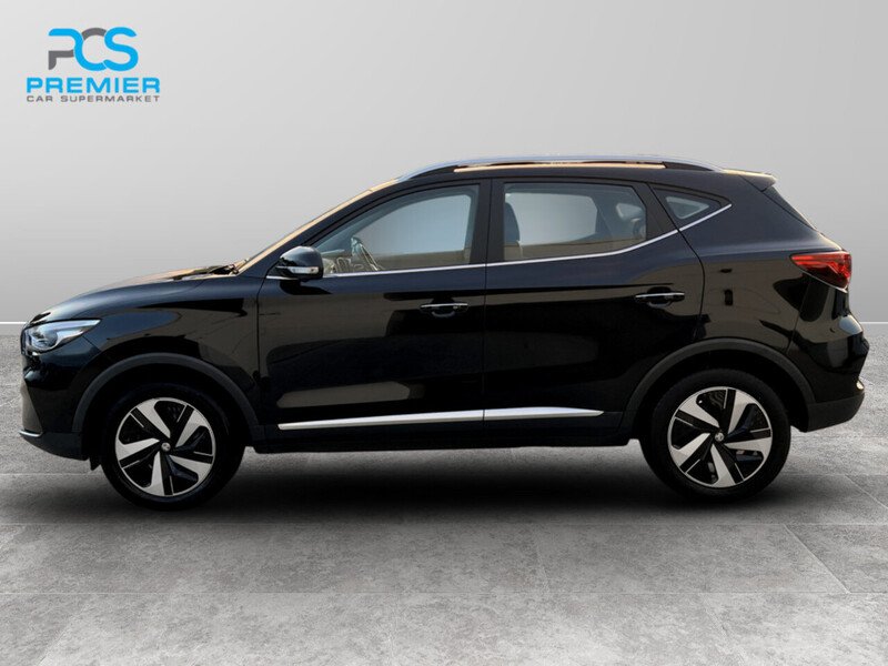 Used MG MG ZS 2022 for sale - 76662441: Photo 17