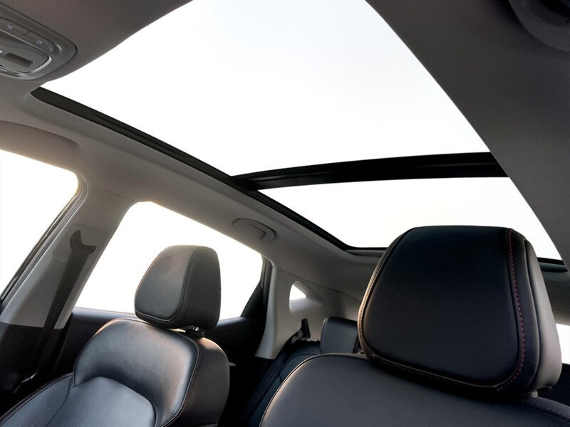 Used MG MG ZS 2022 for sale - 76662441: Photo 18