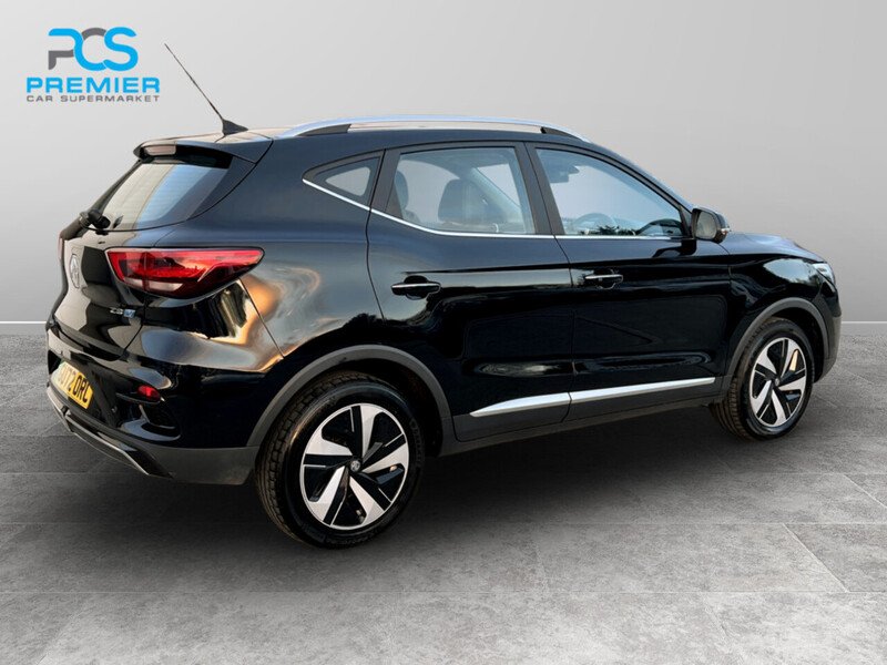 Used MG MG ZS 2022 for sale - 76662441: Photo 20