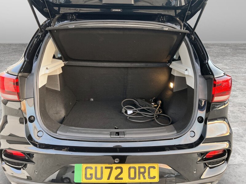 Used MG MG ZS 2022 for sale - 76662441: Photo 21