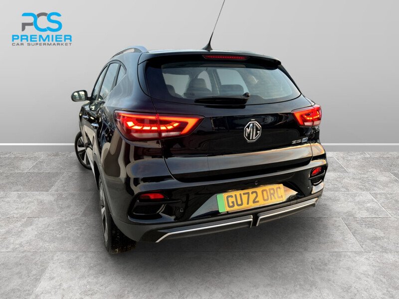 Used MG MG ZS 2022 for sale - 76662441: Photo 24