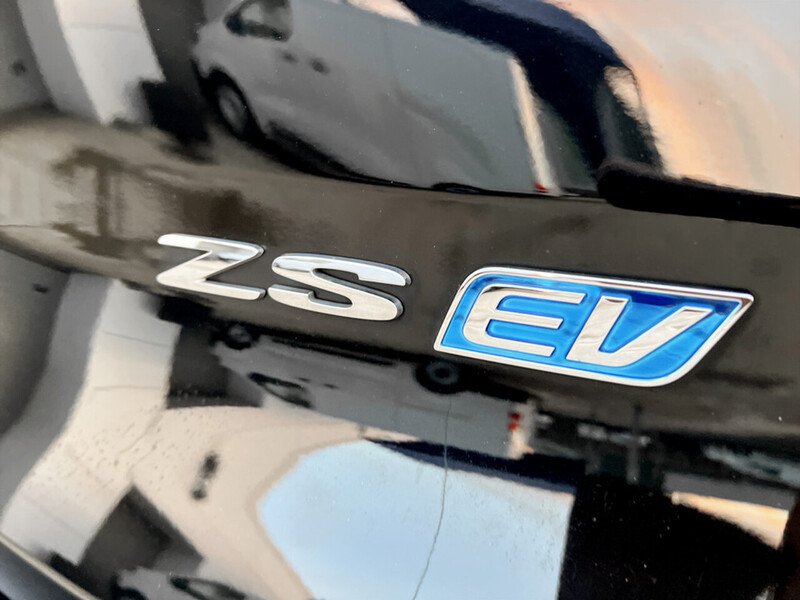 Used MG MG ZS 2022 for sale - 76662441: Photo 25